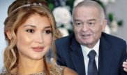 Генпрокуратура прокомментировала ситуацию с Гульнарой Каримовой