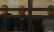 Обвиняемые в убийстве актюбинского КВНщика предстали перед судом