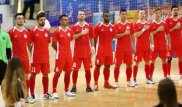 "Кайрат" разгромил соперника в первом матче футзальной Лиги чемпионов