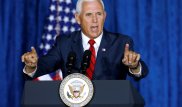 Вице-президент США обвинит Китай в попытках вмешательства в дела Америки