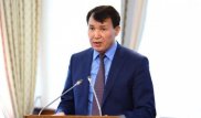 Алик Шпекбаев ответит на вопросы казахстанцев