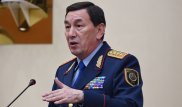 Как полиция укрывала преступления, рассказал Касымов