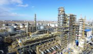 Новый вид авиатоплива начали производить на Атырауском НПЗ
