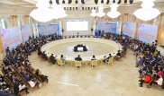В Атырау обсудили вопросы повышения качества и доступности медицинской помощи