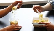 Как влияет лапша быстрого приготовления на организм