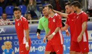 "Кайрат" победил финалиста двух последних сезонов Лиги чемпионов