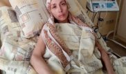 Этапированный в Астану донор для больной раком женщины сам нуждается в лечении