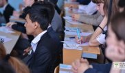 Назарбаев объявил об окончании "бесконечных реформ" в образовании