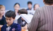 Нурсултан Назарбаев заступился за учителей