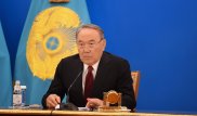 Пока кулаком по столу не ударил, никто не чесался - Назарбаев о строительстве онкоцентра
