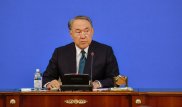 "Что вам еще надо?" - Назарбаев сделал предупреждение акимам