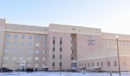 На девочку упала потолочная плита в тубдиспансере Астаны