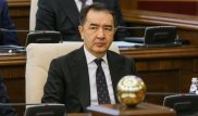 Вы только заседаете. Дайте людям работать - Назарбаев Сагинтаеву