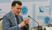 Кому Назарбаев посвятил новое Послание, объяснил Карин