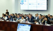 Концепцию Smart City обсудили в Кызылорде