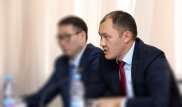 Шпекбаев предложил главе МИР РК наказать Асавбаева