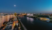 Куда сходить в выходные в Астане и Алматы