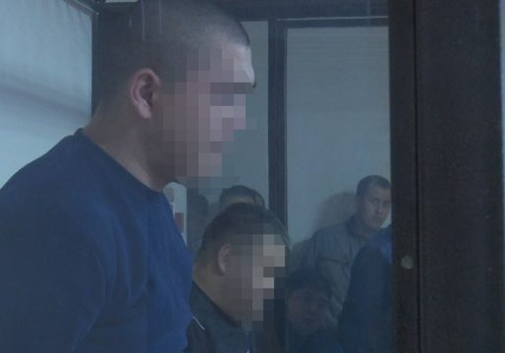 Убийство 18-летней Дарьи Махортовой в Костанае: полицейских осудили за халатность