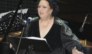 Умерла оперная певица Монсеррат Кабалье
