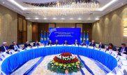 Общенациональная коалиция демократических сил выступила с поддержкой Послания
