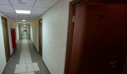 Показана комната, где жил Путин во время учебы в разведшколе