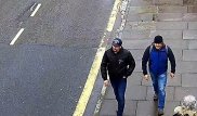 Фото водительских прав "отравителя Скрипалей" выложили в Сеть