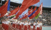 Блогер сравнил уровень жизни в странах бывшего СССР