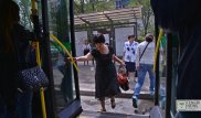 Популярный автобусный маршрут изменит схему движения в Астане