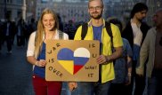 Названо условие для примирения России и Украины