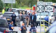 20 человек погибли в ДТП со свадебным лимузином в США
