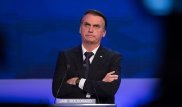 "Бразильский Трамп" лидирует на выборах президента