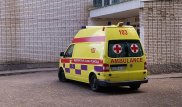 Газовый баллончик в школе Уральска распылила ученица - полиция