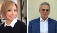 Виктору и Лейле Храпуновым вынесли приговор в Алматы