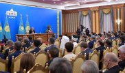 В Альянсе U38 прокомментировали предложение Назарбаева укрупнить вузы