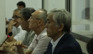 Дело Храпунова: Габидена Кайымсултанова и Якова Заяца освободили от наказания
