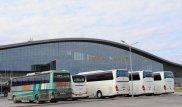 Новый автовокзал открыли в Астане