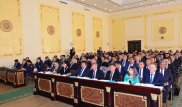 В Акмолинской области обсудили Послание Президента