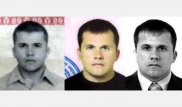 Настоящее имя второго "отравителя" Скрипалей раскрыли СМИ