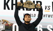 Президент UFC рассказал о судьбе гонорара и титула Хабиба