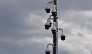 Камеры "Сергек" появятся на проспекте Аль-Фараби в Алматы