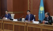 Какие задачи Послания станут первоочередными для карагандинцев