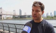 Американец рассказал о проблеме на дороге из Шымкента в Туркестан