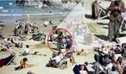 На фотографии 1943 года разглядели мужчину со смартфоном