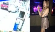 Опубликовано видео убийства "Мисс Багдад-2015"