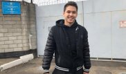 Гонщика с Аль-Фараби отпустили из-под ареста