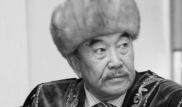 С писателем Шерханом Муртазой простятся в Алматы