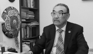 Президент выразил соболезнования родным Шерхана Муртазы