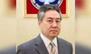 Кыргызстан назначил посла в Казахстане