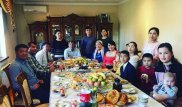 "Әр баланың несібесі бар" - Дүниеге он ұл әкелген батыр ана