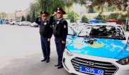 Как на самом деле работают полицейские Алматы: показываем изнутри
